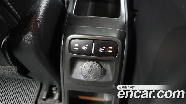 Kia RAY 2021 — photo 25
