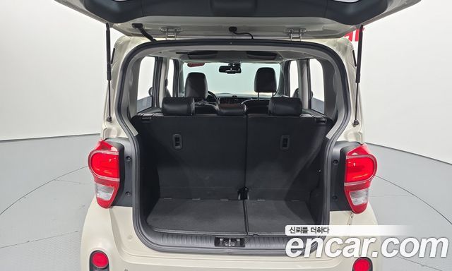 Kia RAY 2021 — photo 26