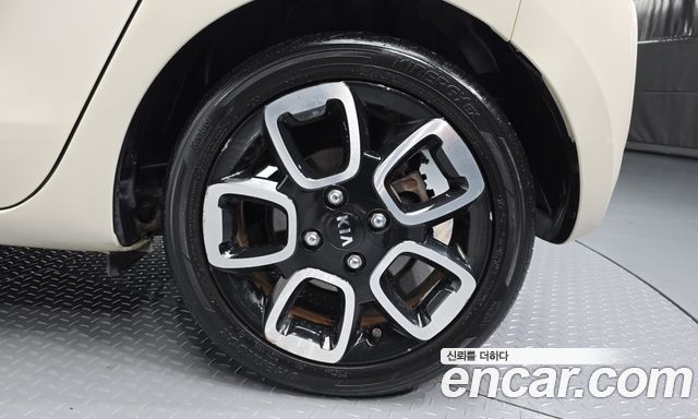 Kia RAY 2021 — photo 7