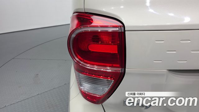 Kia RAY 2021 — photo 9