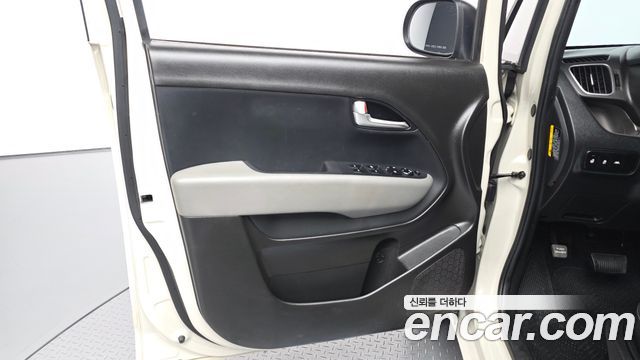 Kia RAY 2021 — photo 14