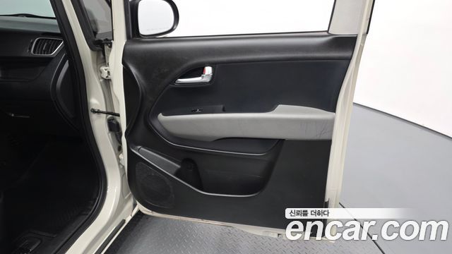 Kia RAY 2021 — photo 15