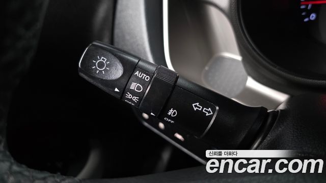 Kia RAY 2021 — photo 28