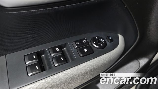 Kia RAY 2021 — photo 29