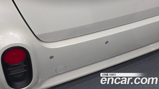 Kia RAY 2021 — photo 30