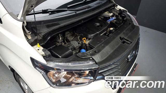Hyundai Starex 2018 — photo 6