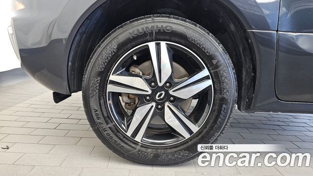 Renault Korea QM5  2015 — photo 5