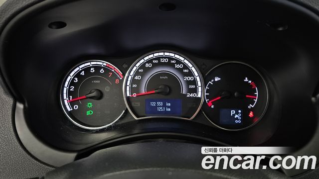 Renault Korea QM5  2015 — photo 11