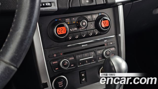 Renault Korea QM5  2015 — photo 22