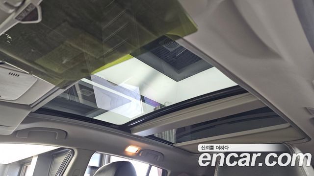 Renault Korea QM5  2015 — photo 24