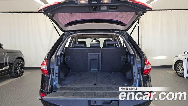 Renault Korea QM5  2015 — photo 26