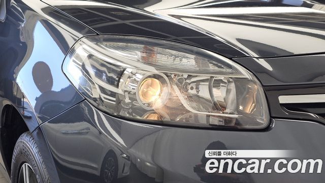 Renault Korea QM5  2015 — photo 8