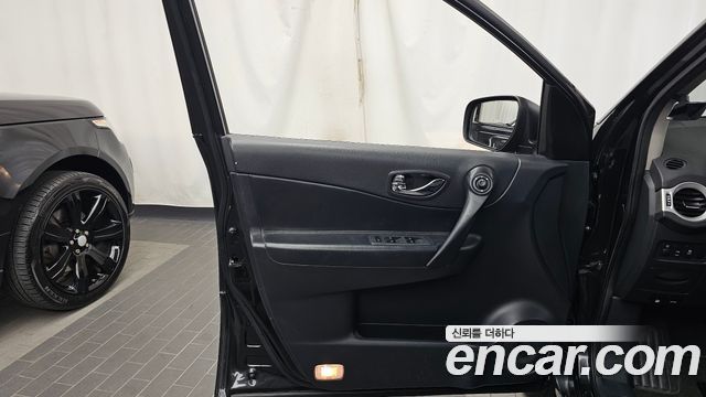 Renault Korea QM5  2015 — photo 14