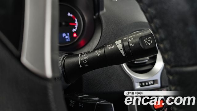 Renault Korea QM5  2015 — photo 27
