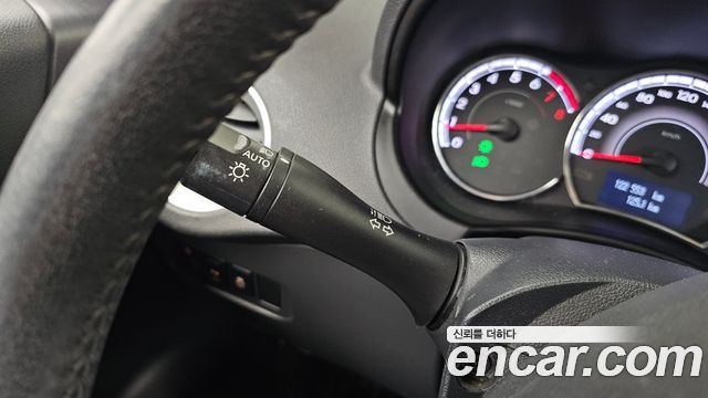Renault Korea QM5  2015 — photo 28
