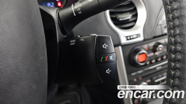 Renault Korea QM5  2015 — photo 31