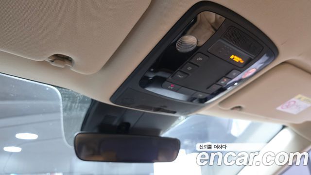 Kia Canival 2021 — photo 24