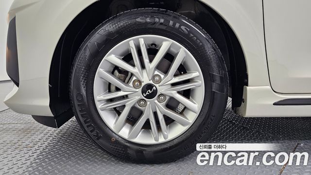 Kia morning 2023 — photo 5