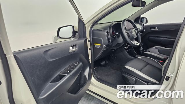 Kia morning 2023 — photo 13