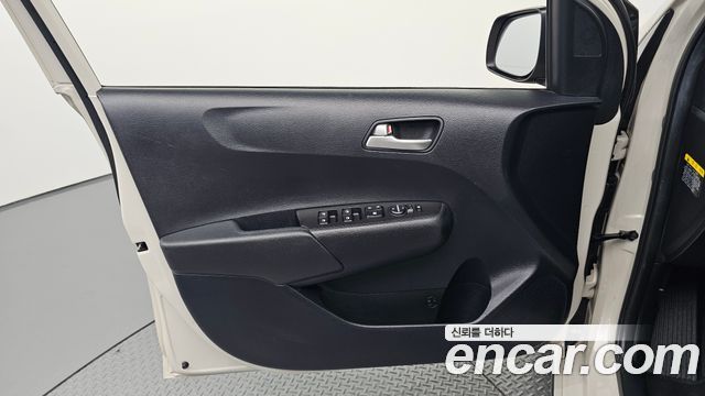 Kia morning 2023 — photo 14