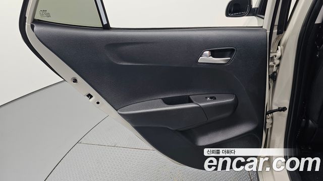 Kia morning 2023 — photo 15