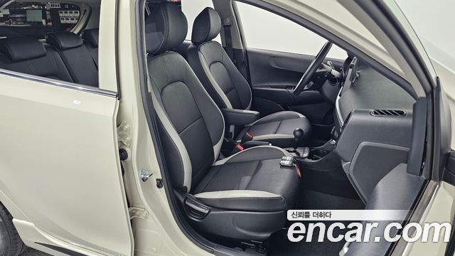 Kia morning 2023 — photo 16