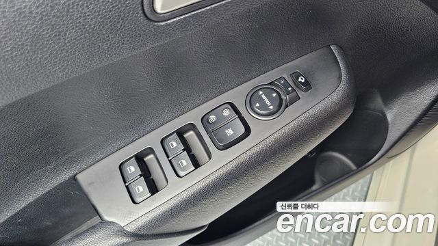 Kia morning 2023 — photo 30