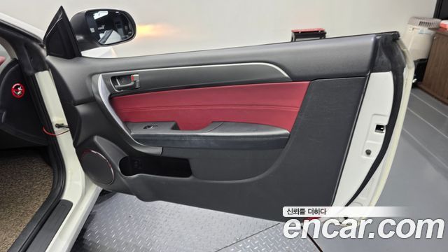 Kia Porte 2012 — photo 14