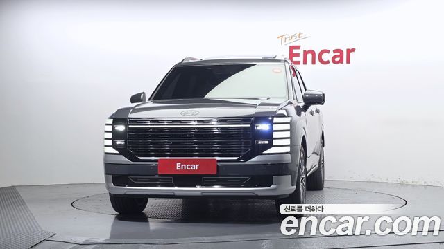 Hyundai Palisade 2026 — photo 3