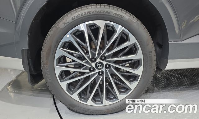Hyundai Palisade 2026 — photo 5