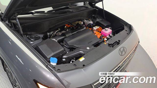 Hyundai Palisade 2026 — photo 6