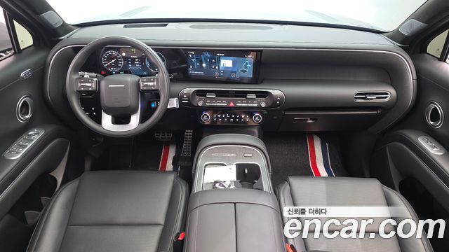 Hyundai Palisade 2026 — photo 10
