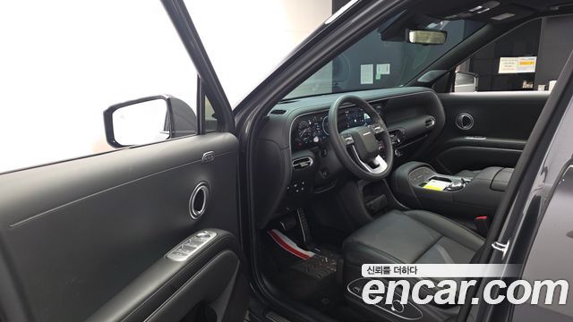 Hyundai Palisade 2026 — photo 13