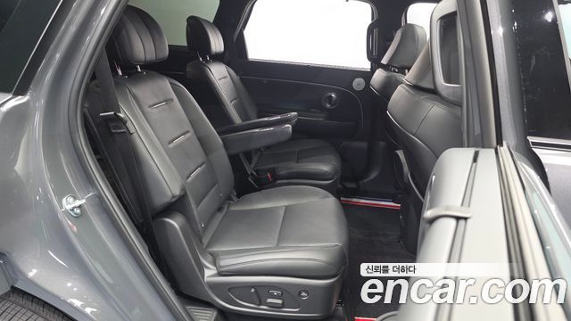 Hyundai Palisade 2026 — photo 17