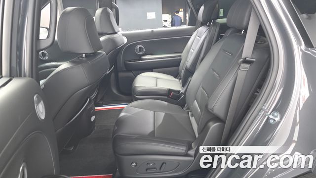 Hyundai Palisade 2026 — photo 18