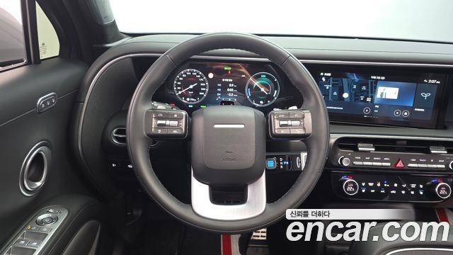 Hyundai Palisade 2026 — photo 19