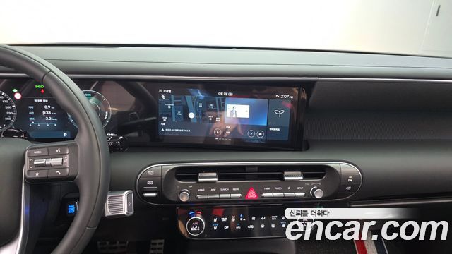 Hyundai Palisade 2026 — photo 20
