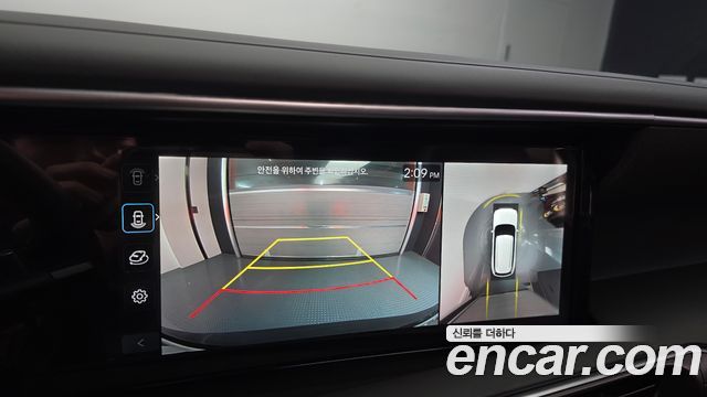 Hyundai Palisade 2026 — photo 21