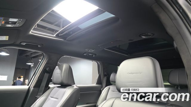 Hyundai Palisade 2026 — photo 22