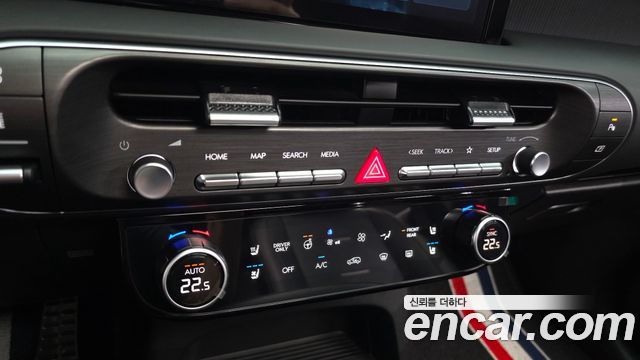 Hyundai Palisade 2026 — photo 23