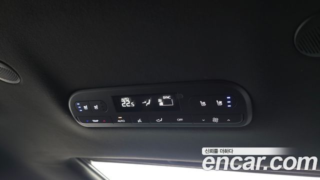 Hyundai Palisade 2026 — photo 24