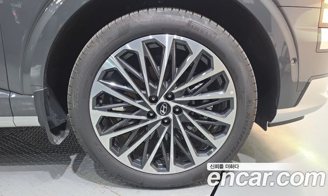 Hyundai Palisade 2026 — photo 7