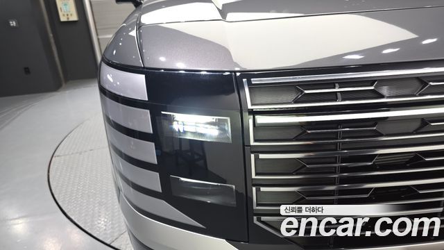 Hyundai Palisade 2026 — photo 8