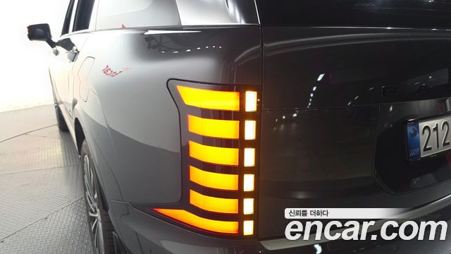 Hyundai Palisade 2026 — photo 9