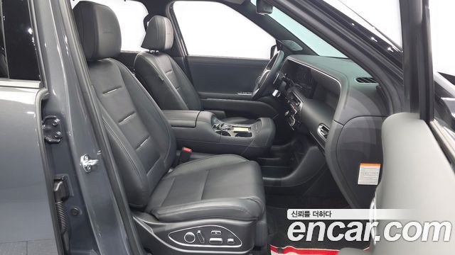 Hyundai Palisade 2026 — photo 16