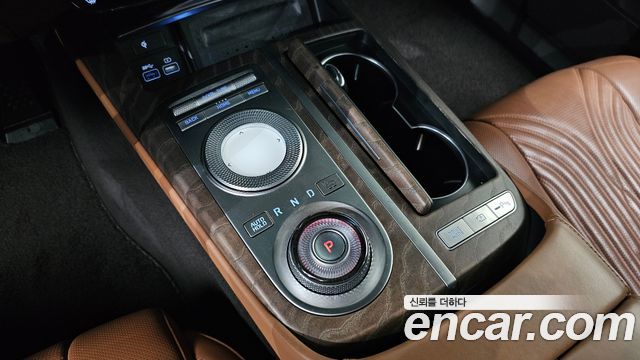 Genesis G80 2021 — photo 12