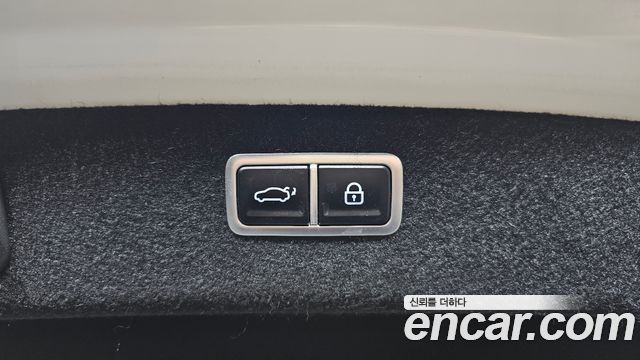 Genesis G80 2021 — photo 22