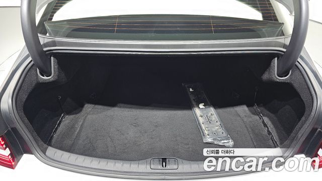 Genesis G80 2021 — photo 23