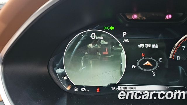 Genesis G80 2021 — photo 24