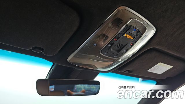 Genesis G80 2021 — photo 25